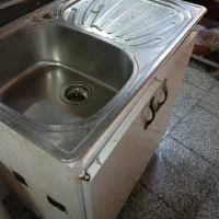 سینگ ظرفشوئی