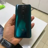 گوشی شیائومی Note 8pro|موبایل|رشت, لاکانی|دیوار
