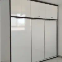 کمد دیواری MDF