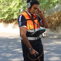 نشتیابی تصویری اهواز بادوربین تصویری اندسکوپی