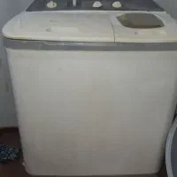 لباسشویی ۹کیلو پاکشوما
