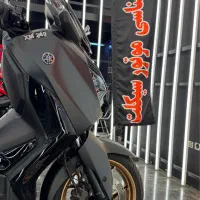 موتورNسیکلتYAMAHAیاماهاX maxمدل۱۴۰۲کارشناسی شده|موتورسیکلت|تهران, عباس‌آباد|دیوار