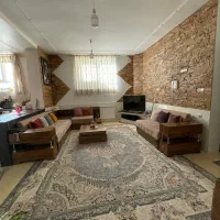 مسکن مهر همکف همای رحمت فروش|فروش آپارتمان|آباده, |دیوار