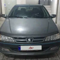 پرشیا ۸۶ بی رنگ