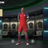 اکانت فیفا ناب 115|کنسول، بازی ویدئویی و آنلاین|تنکابن, |دیوار