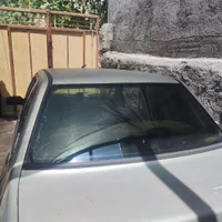 پراید صندوق‌دار بنزینی، مدل ۱۳۸۹