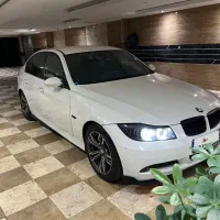 bmw 320|خودرو سواری و وانت|تهران, مدائن|دیوار