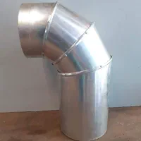 ساخت و اجرای کانال های کولر و هواساز