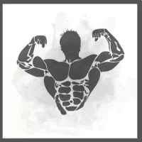 منشی باشگاه بدنسازی