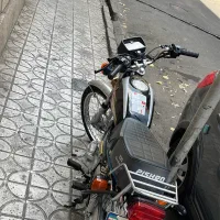 پیشرو ۱۲۵ مدل ۱۴۰۳