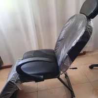 صندلی اصلاح