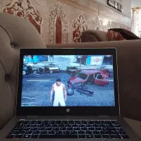 لپتاپ Ryzen 7 گرافیک دار