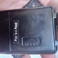 ترازو گرمی زرگری 200گرمی اصلی هستش