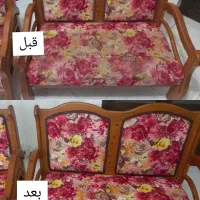 مبل شویی بشور واشور