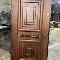 تولید کننده دربهای مدرنی kk90 ضد سرقتیui8