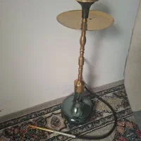 قلیان ترکی