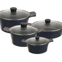 سرویس قابلمه ۸پارچه دسینی