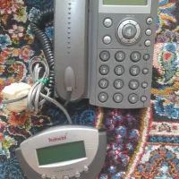تلفن رومیزی