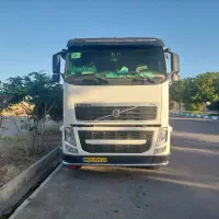اف اچ (FH) مدل 1384