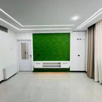 ۵۰متری،تکخواب/سالن پرده خور/پارکینگ سندیMSP|فروش آپارتمان|تهران, اکباتان|دیوار