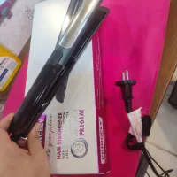 اتو مو ویبره دار پر نسلی اورجینال