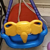 کریر بچه توالت فرنگی بچه تاپ بچه وان بچه باآفتابه|اسباب و اثاث بچه|تهران, مهرآباد|دیوار