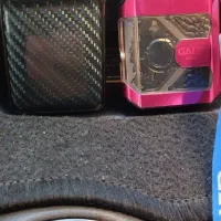 ویپ،پاد،داعمی