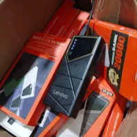 پاور بانک فقط ۵۹۰