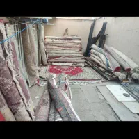 200 تخته فرش جدید رسید بشتابید حراج|فرش|سیرجان, |دیوار