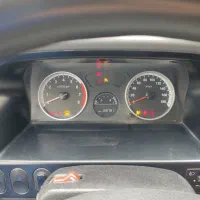 پراید وانت مدل 95 بیرنگ|خودرو سواری و وانت|سلمانشهر, |دیوار