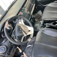 جک j5 مدل93|خودرو سواری و وانت|تبریز, |دیوار