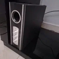 دسته بازی و ماوس و اسپیکر کامپیو تر