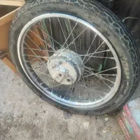 لاستیک هندا