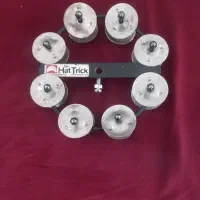 تم بورین  های هت  Hat Trick ساخت آمریکا