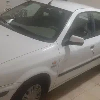 سمند ef7 بنزینی بدون رنگ مدل ۹۷|خودرو سواری و وانت|تبریز, |دیوار