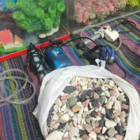 آکواریوم شرکتی|لوازم جانبی حیوانات|قزوین, |دیوار