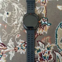 ساعت هوشمند طرح گلکسی واچ اولترا