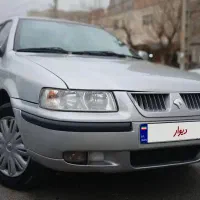 سمند مدل ۸۲