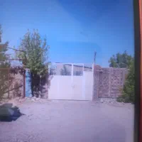 اجاره کارگاه محصور با دو کارگاه مسقف