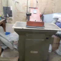 دستگاه پرس اتم