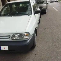 پراید مدل ۸۰ تک سوز|خودرو سواری و وانت|بهشهر, |دیوار