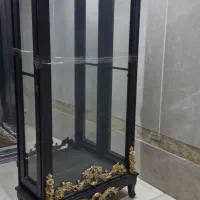 ویترین ۳ طبقه