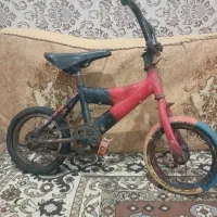 دوچرخه 12