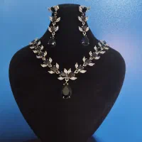 سرویس نقره