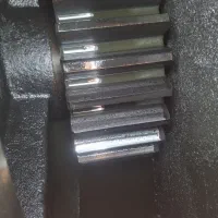 خط آجر فشاری|ماشینآلات صنعتی|قزوین, |دیوار