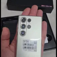 فروش گوشی مینی یو ۲۶|موبایل|شیراز, شیشه‌گری|دیوار