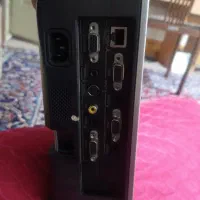 پرژکتور سونی و اوپتیما