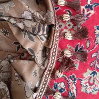 پرده|پرده، رانر، رومیزی|یزد, |دیوار