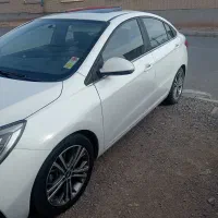 آریزو ۵ مدل96 سالم|خودرو سواری و وانت|نجفآباد, مجاهد شمالی|دیوار