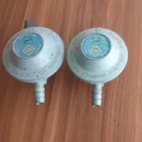 ریگلاتور کپسول ایران گاز